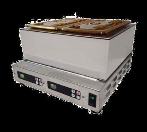 Carter-Hoffmann MT23-6 Heated Cabinet, Countertop