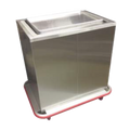 Carter-Hoffmann ETD1826 Dispenser, Tray Rack