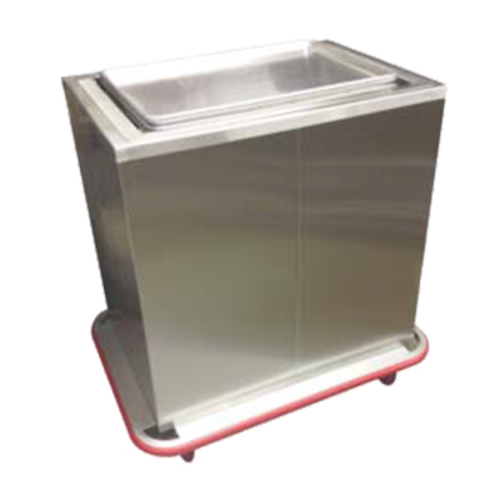 Carter-Hoffmann ETD1826 Dispenser, Tray Rack