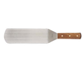 Browne USA Foodservice 574317 Turner, Solid, Stainless Steel