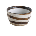 Yanco RO-505 Soup Bowl Crock, Onion