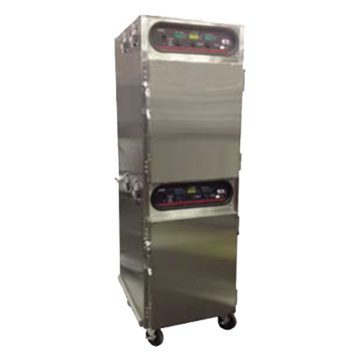 Carter-Hoffmann CH1600U Cabinet, Cook / Hold / Oven