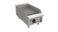 Venancio USA PGT15G-CT Griddle, Gas, Countertop
