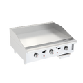 Venancio USA R36CT-36T Griddle, Gas, Countertop