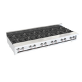 Venancio USA R72CT-72B Hotplate, Countertop, Gas
