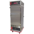 Carter-Hoffmann GTH7 Heated Cabinet, Mobile