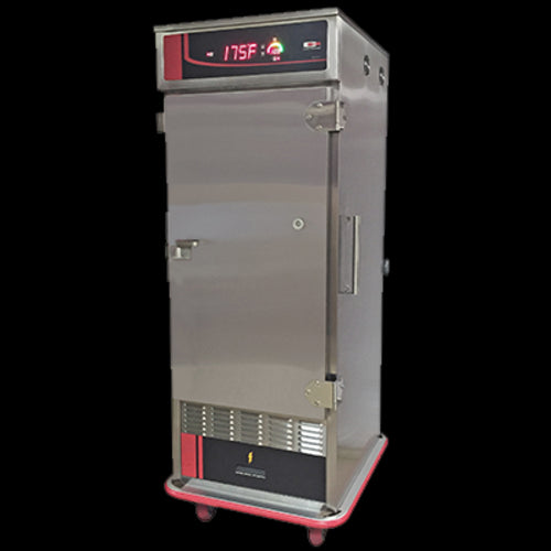Carter-Hoffmann GTH7 Heated Cabinet, Mobile