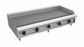 Venancio USA PGT60G-CT Griddle, Gas, Countertop