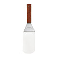 Browne USA Foodservice 574314 Turner, Solid, Stainless Steel