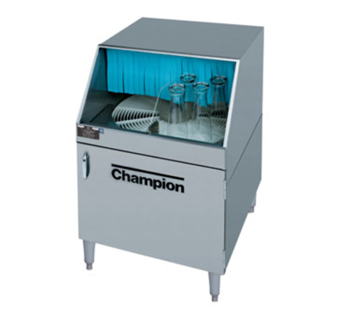 Champion CG Glasswasher, Undercounter / Underbar