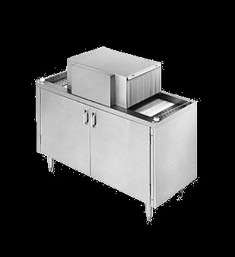 Champion CG4 Glasswasher, Undercounter / Underbar
