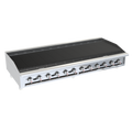 Venancio USA R72CT-72C Charbroiler, Gas, Countertop