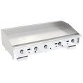 Venancio USA R60CT-60T Griddle, Gas, Countertop