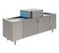 Champion CG6 Glasswasher, Undercounter / Underbar