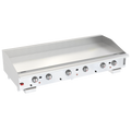 Venancio USA G72CT-72T Griddle, Gas, Countertop