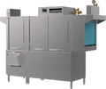Champion 76 PRO Dishwasher, Conveyor Type