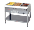 Duke Manufacturing WB303 Serving Counter, Hot Food, Gas