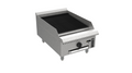 Venancio USA PCB18G-CT Charbroiler, Gas, Countertop