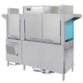 Champion 66 PRO-FF Dishwasher, Conveyor Type