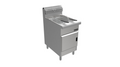 Venancio USA RFB75 Fryer, Gas, Floor Model, Full Pot