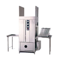 Champion PP-12-PT Dishwasher, Pot/Pan/Utensil, Door Type
