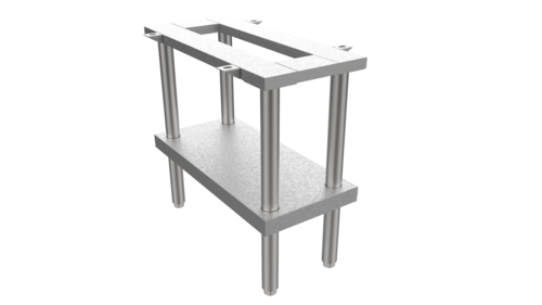 Venancio USA ESL18 Equipment Stand