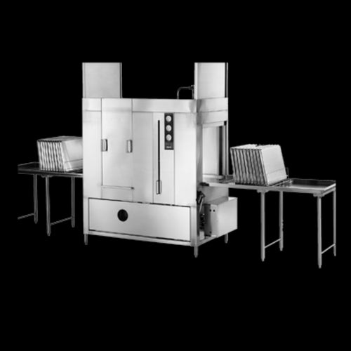 Champion PP-20-PT Dishwasher, Pot/Pan/Utensil, Door Type