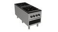 Venancio USA PSP182G-CB Range, Stock Pot, Gas