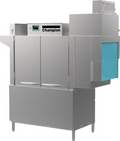 Champion 54 PRO-HR Dishwasher, Conveyor Type