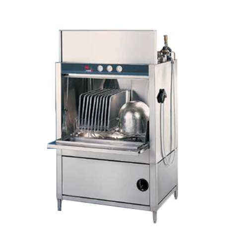 Champion PP-20 Dishwasher, Pot/Pan/Utensil, Door Type
