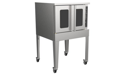 Venancio USA CO200E-SD Convection Oven, Electric