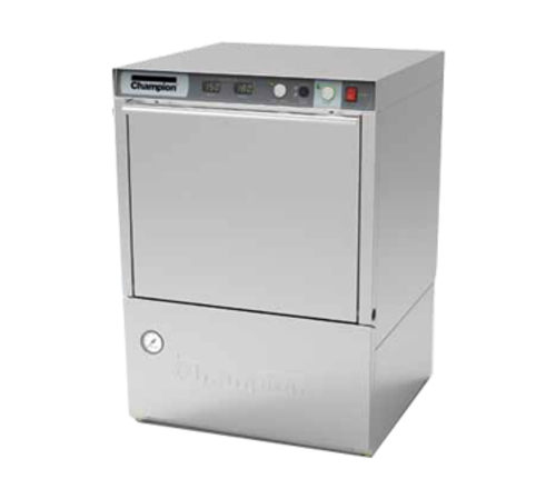 Champion UH230B Dishwasher, Undercounter