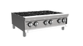 Venancio USA O12CT-2B Hotplate, Countertop, Gas