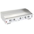 Venancio USA G60CT-60T Griddle, Gas, Countertop