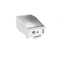 Venancio USA R18CT-18G Griddle, Gas, Countertop
