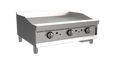 Venancio USA O15GM Griddle, Gas, Countertop