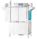 Champion 54 PRO Dishwasher, Conveyor Type