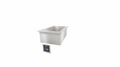 Duke Manufacturing WWG1 Hot Food Well Unit, Drop-In, Electric