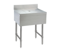 Advance Tabco CRD-30-X Underbar Drain Workboard Unit