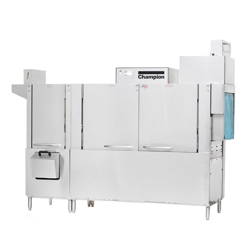 Champion 86 PRO-FF-HR Dishwasher, Conveyor Type