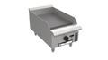 Venancio USA PGM15G-CT Griddle, Gas, Countertop