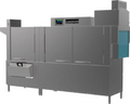 Champion 100 PRO-HR Dishwasher, Conveyor Type