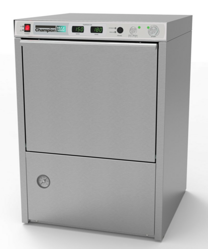 Champion UH130B MAX Dishwasher, Undercounter