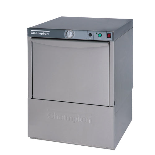 Champion UL-130 Dishwasher, Undercounter