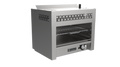 Venancio USA O24CM Cheesemelter, Gas