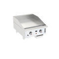 Venancio USA R24CT-24T Griddle, Gas, Countertop