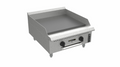 Venancio USA PGM24G-CT Griddle, Gas, Countertop