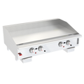 Venancio USA G48CT-48T Griddle, Gas, Countertop