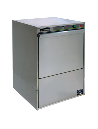 Champion IUH110-E Dishwasher, Undercounter