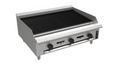 Venancio USA PCB36G-CT Charbroiler, Gas, Countertop